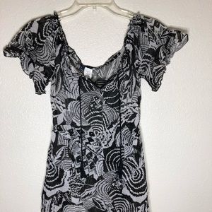 Ralph Lauren Summer Dress